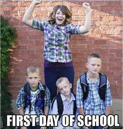 firstdayofschool